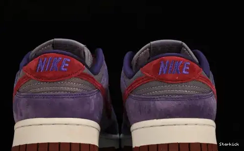 CU1726-500 Low  (2023) Dunk Plum  Nike 0515